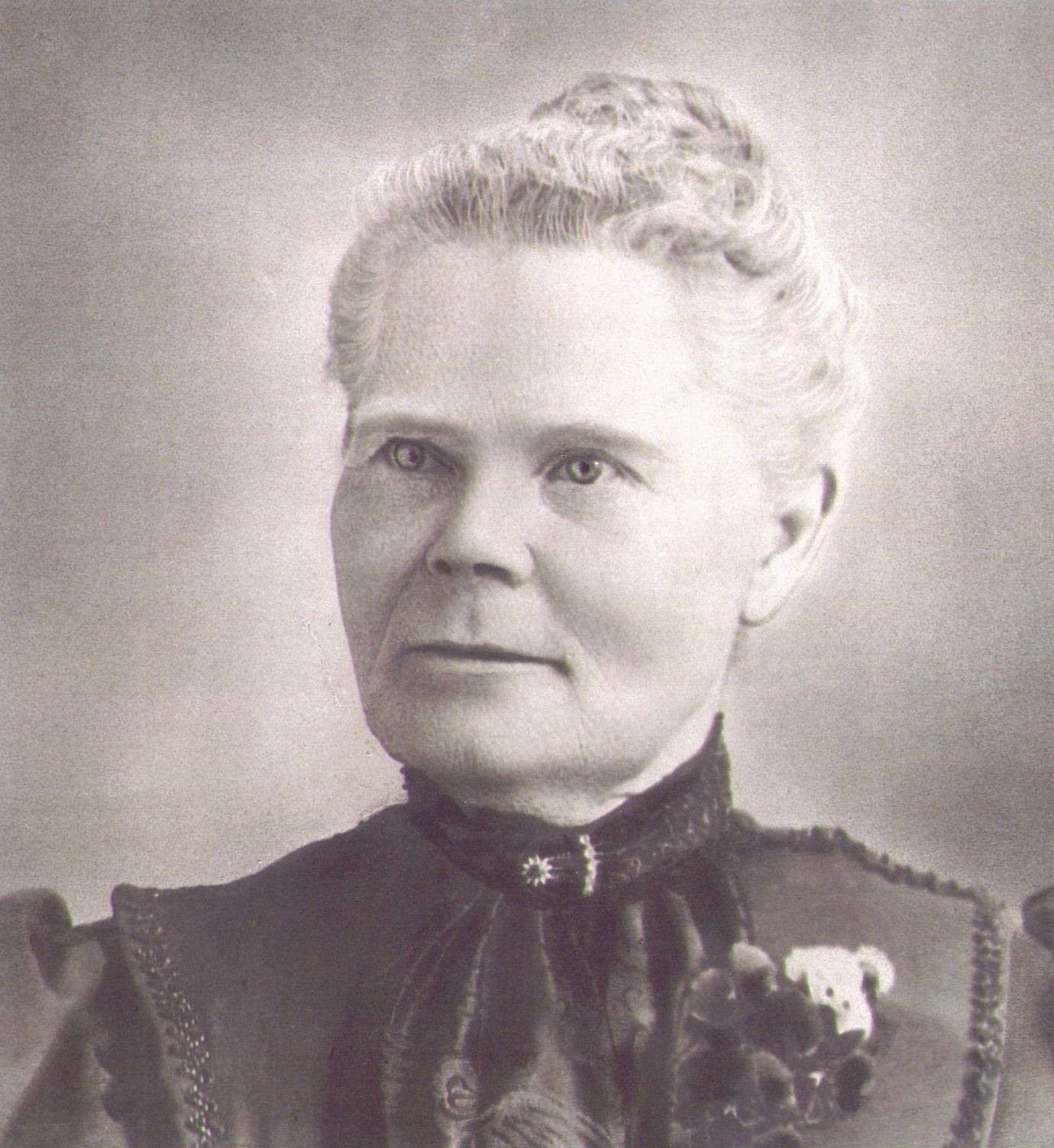 Caroline Nielsen (1841 - 1913) Profile